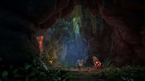 Darksiders 3 screenshot 5