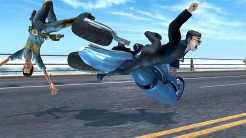 LocoCycle screenshot 4