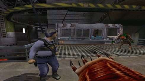 Half-Life: Opposing Force screenshot 3