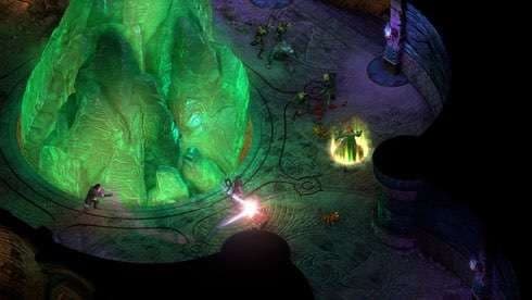 Pillars of Eternity 2: Deadfire screenshot 6