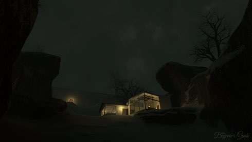 The Beginner's Guide screenshot 2