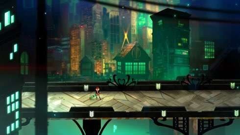 Transistor screenshot 3