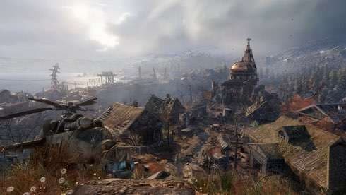 Metro Exodus: Gold Edition screenshot 4