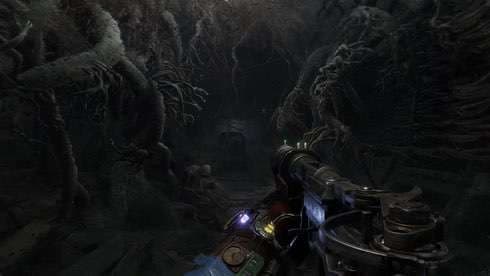 Metro Exodus: Gold Edition screenshot 2