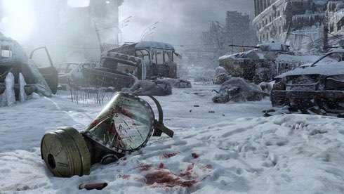 Metro Exodus: Gold Edition screenshot 1