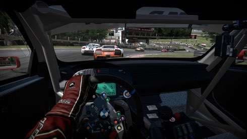 极品飞车：变速 screenshot 5