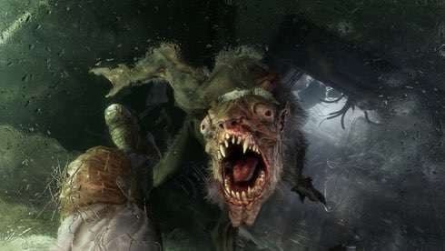 Metro Exodus: Gold Edition screenshot 6