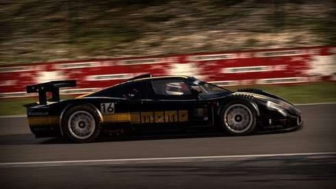 极品飞车：变速 screenshot 4