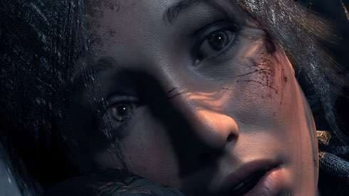 Rise of the Tomb Raider screenshot 3