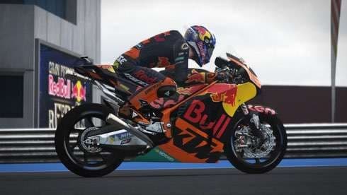 MotoGP17 screenshot 5