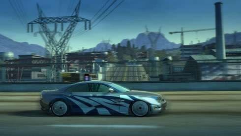 Burnout Paradise: The Ultimate Box screenshot 6