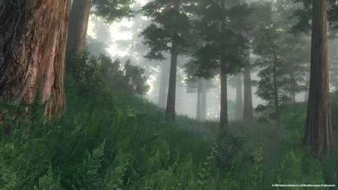 The Elder Scrolls 4: Oblivion Game of the Year Edition screenshot 1