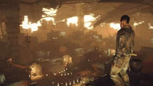 《火星：战争记录》 screenshot 1