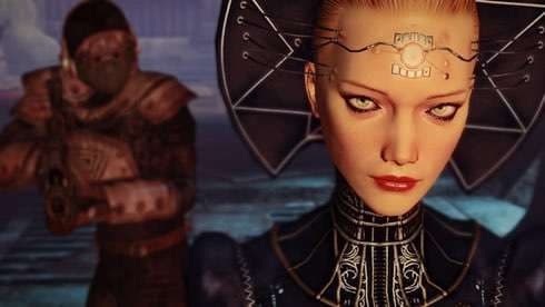 《火星：战争记录》 screenshot 2