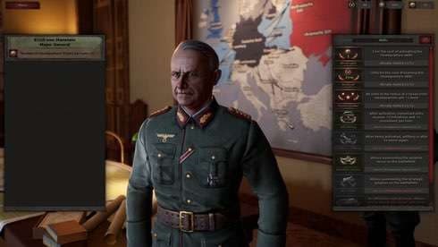 装甲策略 screenshot 3