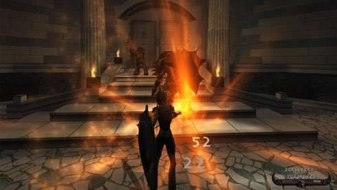 Enclave screenshot 6