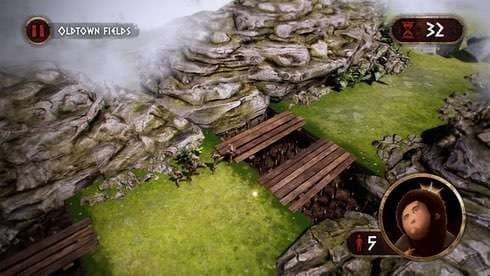 救世主帮派 screenshot 5