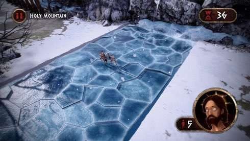 救世主帮派 screenshot 1