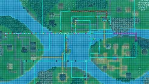 Factory Town screenshot 6