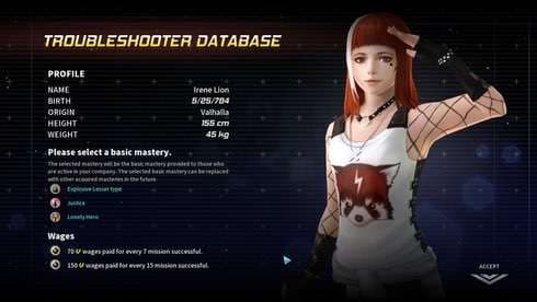 TROUBLESHOOTER: Abandoned Children screenshot 4