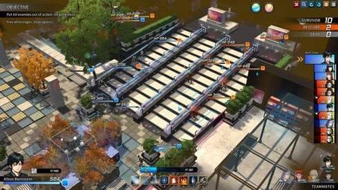 TROUBLESHOOTER: Abandoned Children screenshot 3