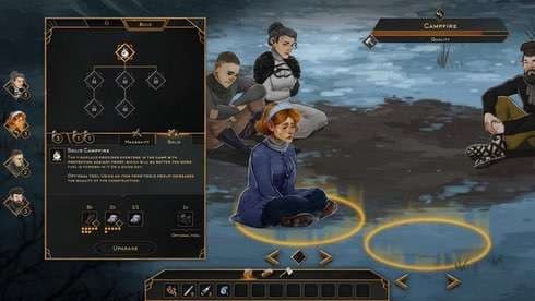 明日救援 screenshot 4