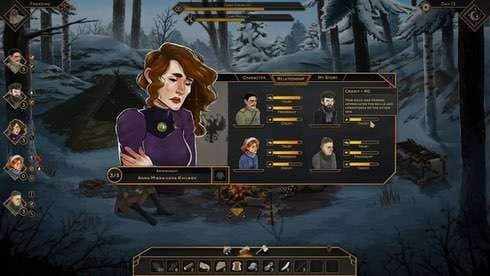 明日救援 screenshot 3