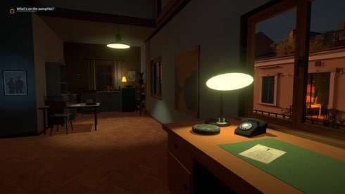 The Flower Collectors screenshot 6
