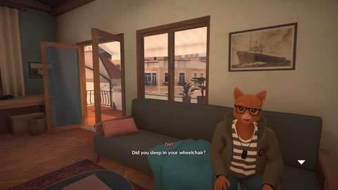 The Flower Collectors screenshot 2