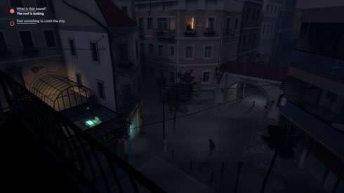 The Flower Collectors screenshot 4