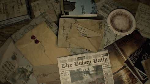 Resident Evil 7: Biohazard screenshot 6