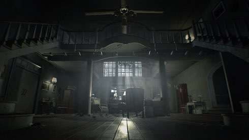 Resident Evil 7: Biohazard screenshot 3