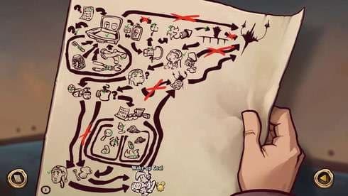 Deponia: The Complete Journey screenshot 3