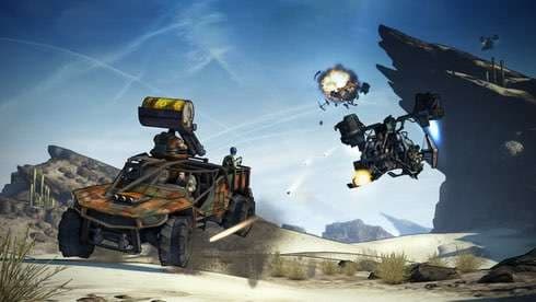 Borderlands 2 screenshot 4