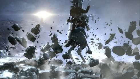 Metal Gear Solid 5: The Phantom Pain screenshot 6
