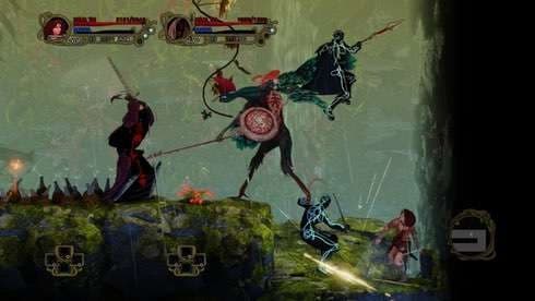 Abyss Odyssey screenshot 5
