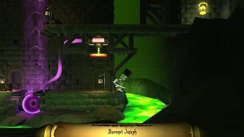 Life Goes On: Done to Death screenshot 5