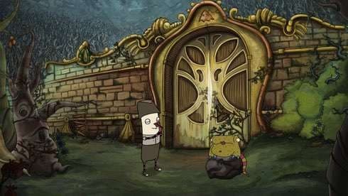The Inner World screenshot 6