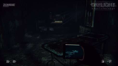 Daylight screenshot 3