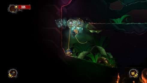 Chariot screenshot 3