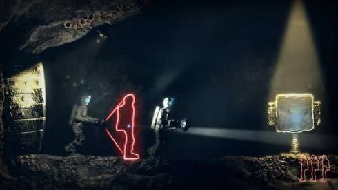 The Swapper screenshot 1