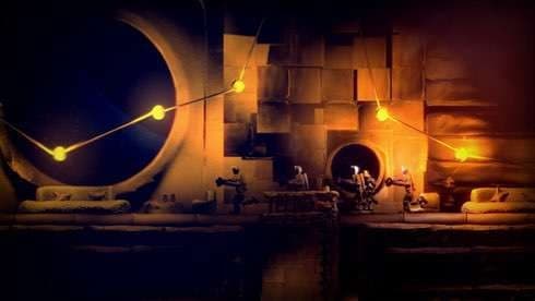 The Swapper screenshot 6
