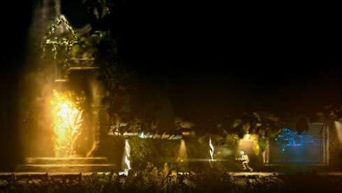 The Swapper screenshot 5