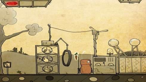 Gomo screenshot 6