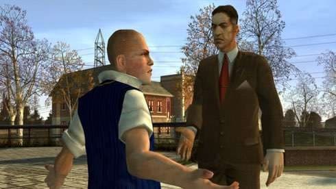 Bully: Scholarship Edition screenshot 3