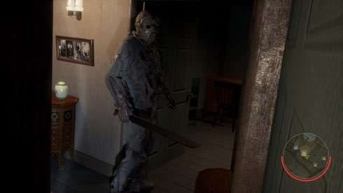 Friday the 13th: The Game screenshot 2