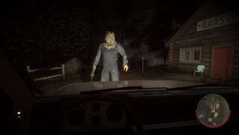 Friday the 13th: The Game screenshot 6