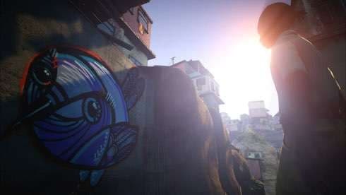 贫民窟历险记 screenshot 2