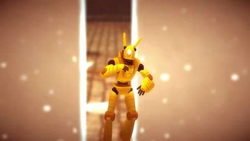 贫民窟历险记 screenshot 4