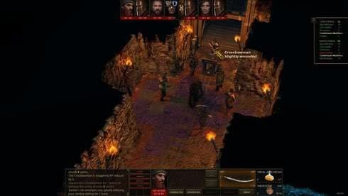 Dungeon Rats screenshot 3